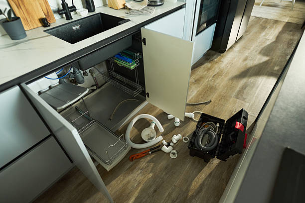 Reliable Leak Detection contractor in Jbphh, HI by Street Wise - Plumbing